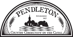 Town of Pendleton in New York