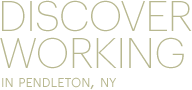 Discover Working in Pendleton, NY